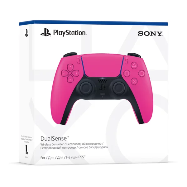 Brand New PlayStation 5 Controller