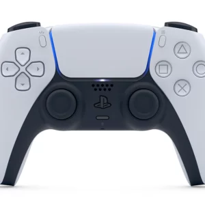 Brand New All White PlayStation 5 Wireless Controller
