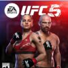 Brand New UFC 5 - PlayStation 5