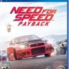 Need for Speed Payback NEW - PlayStation 4