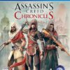 Assassin's Creed Chronicles NEW - PlayStation 4