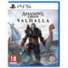 Assassin’s Creed Valhalla USED PlayStation 5