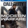 Call of Duty: Modern Warfare USED - PlayStation 4