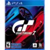 Gran Turismo 7 USED - PlayStation 4