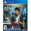 Kena: Bridge of Spirits - NEW (PS4)