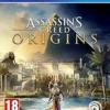 Assassin's Creed Origins NEW (PS4)