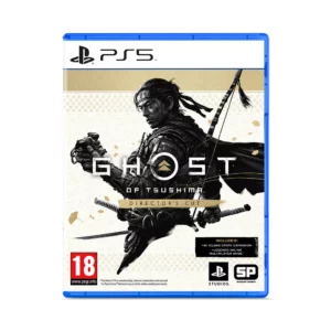 Ghost of Tsushima USED - PlayStation 5